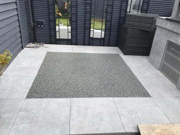 Graveltech Driveway Solutions Limited