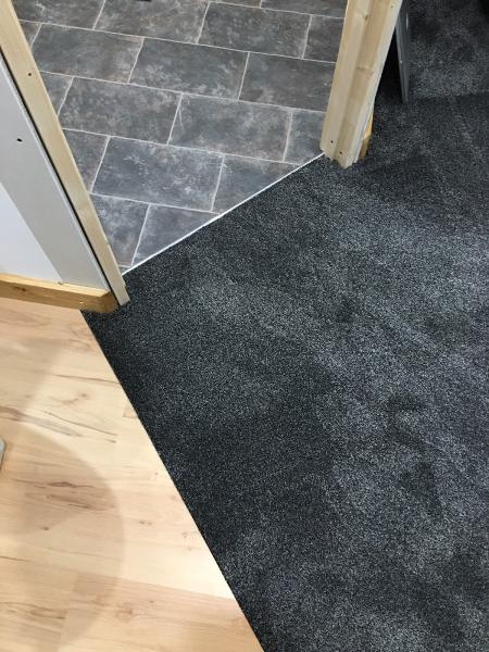 James and Son Flooring