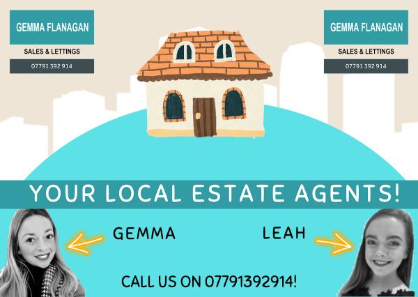 Estate Agent Liverpool