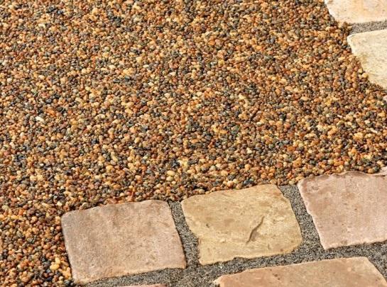 Resin Driveways Aberdeen