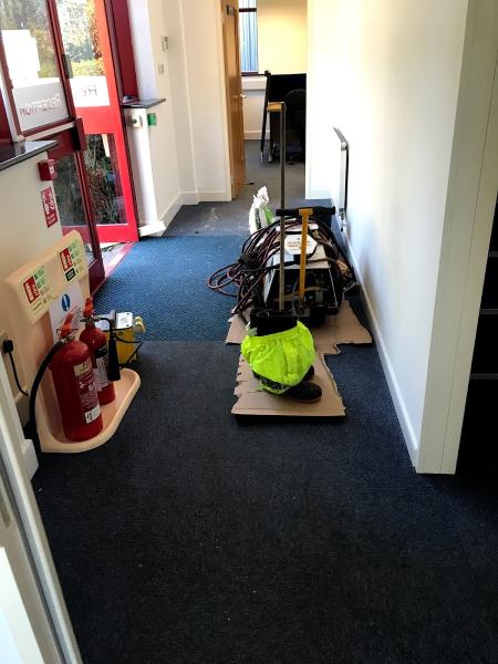 DCS Cleaning UK Ltd
