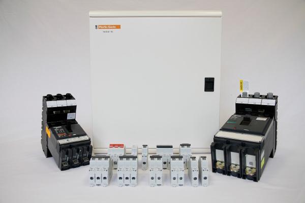 Quest Electrical Contractor & Wholesaler