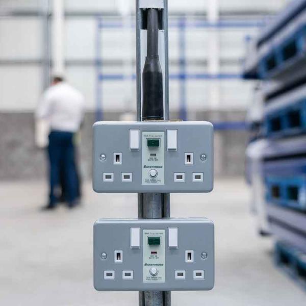 Quest Electrical Contractor & Wholesaler