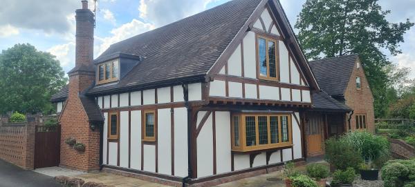 Naylor's Decorating Solutions