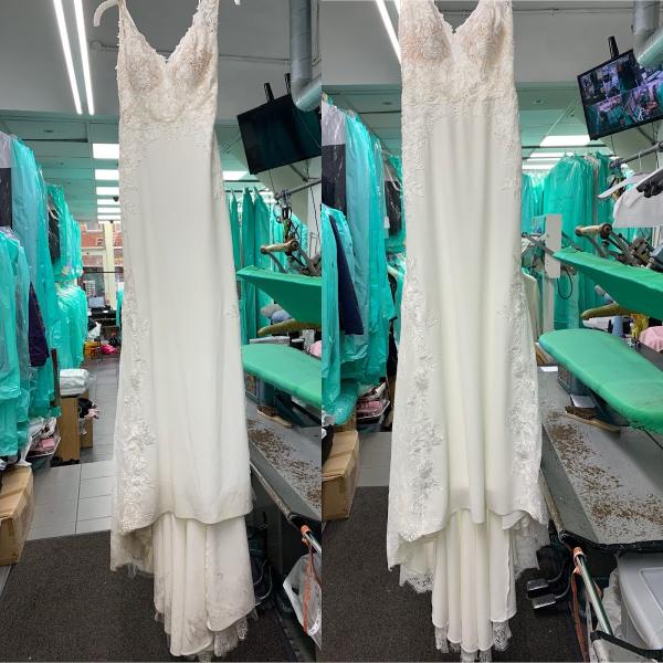 Atlantis Dry Cleaners