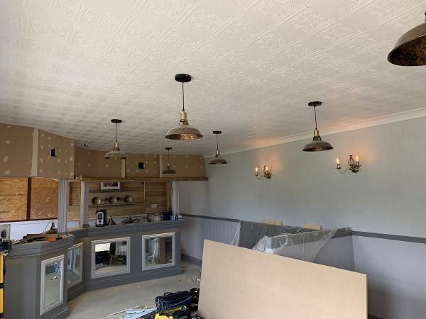 Witt Electrical Services
