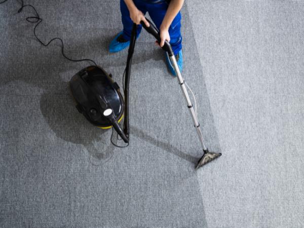 Revive Upholstery and Carpet Cleaning