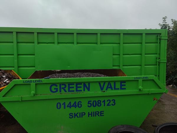 Green Vale Recycling