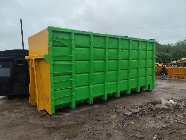 Green Vale Recycling