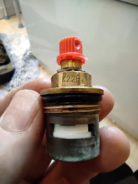 Redgate Heating Services