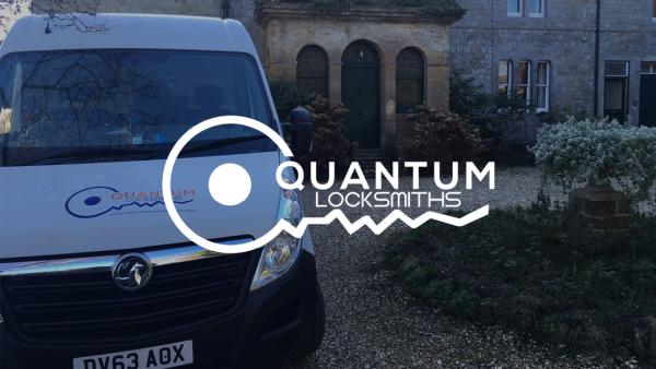 Quantum Locksmiths Ltd