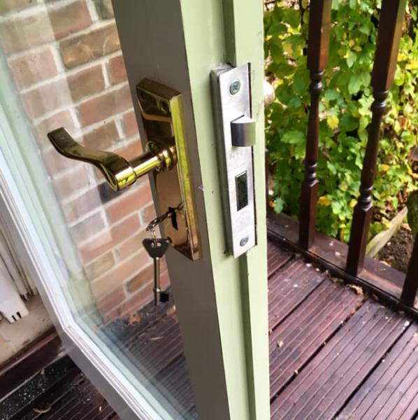 Quantum Locksmiths Ltd