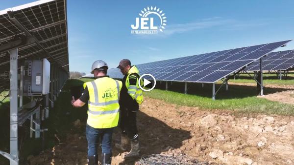 JEL Renewables Ltd