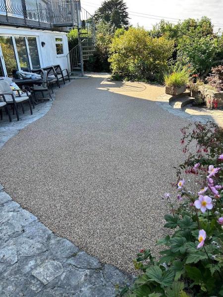 South West Surfacing Specialists