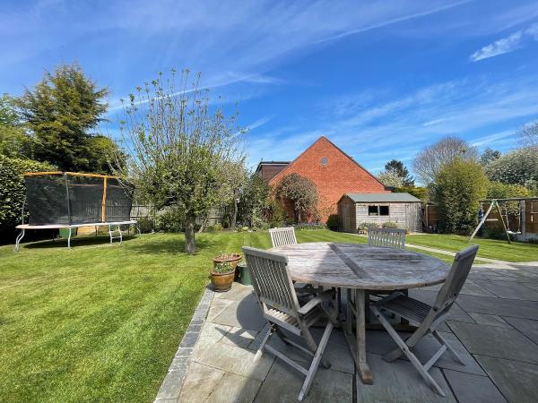 Kingsman Estate Agents