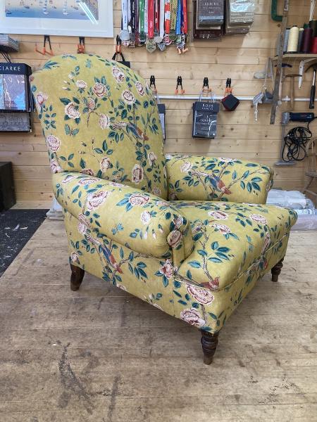 Surrey Hills Upholstery