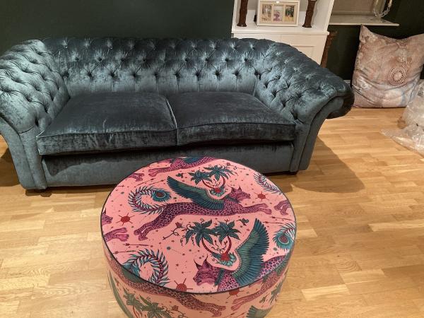 Surrey Hills Upholstery