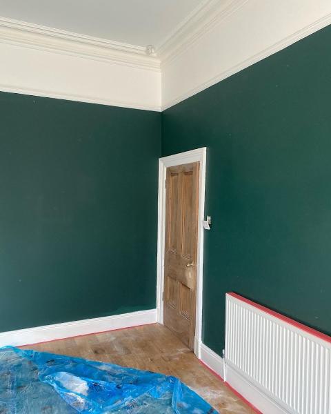 Scott Taylor Painting and Decorating Services Ltd