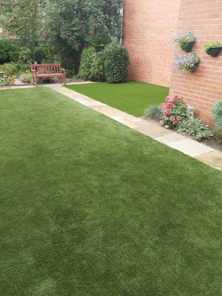 Artificial Grass North East