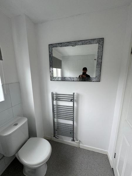 Hollidge Plumbing and Heating Ltd