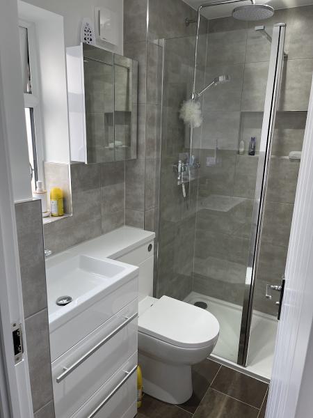 Hollidge Plumbing and Heating Ltd