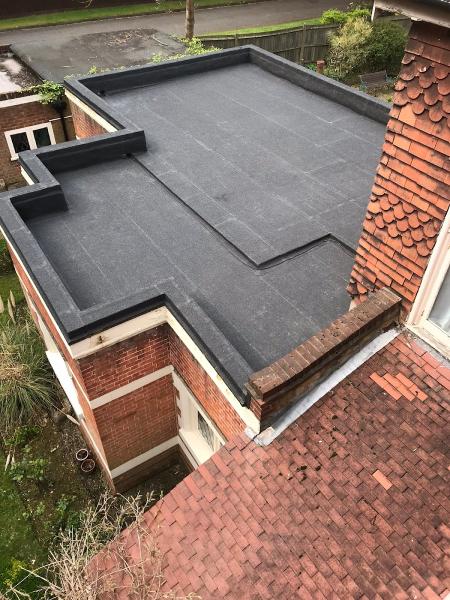 A1 Asphalt Roofing