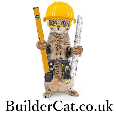 Builder Cat Ltd