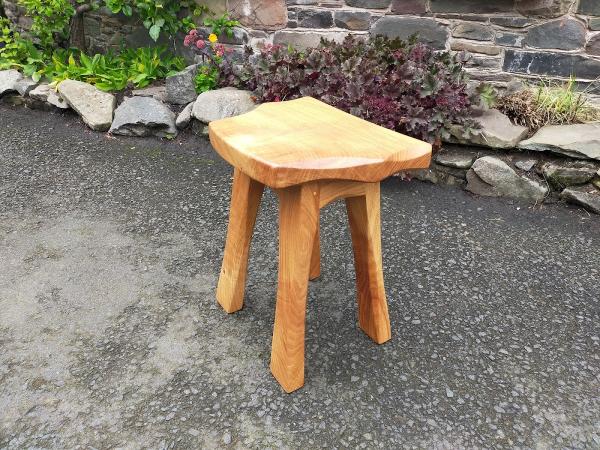 The Wood Neuk