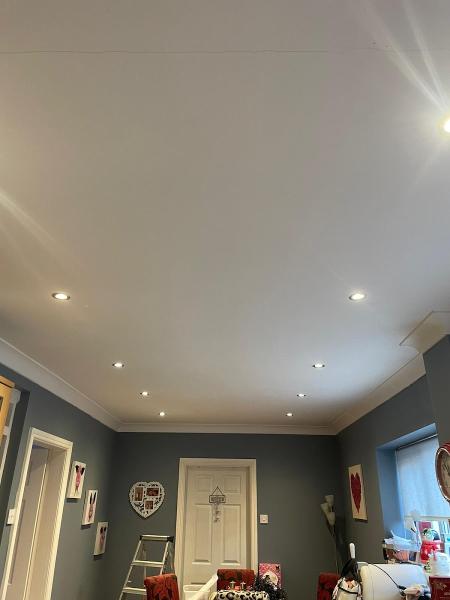C.r.f Electrical