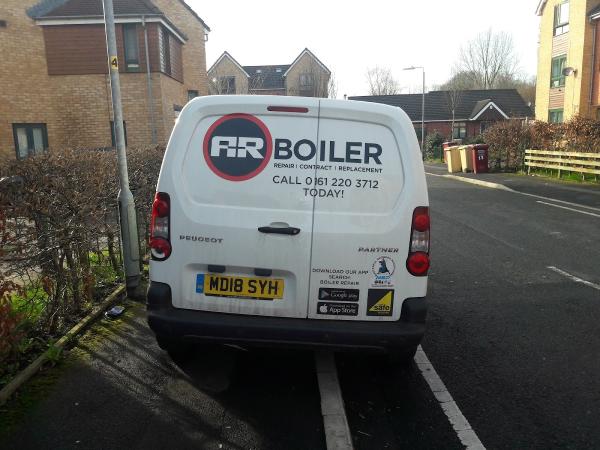 Reliability Boiler Repairs Wigan Ltd