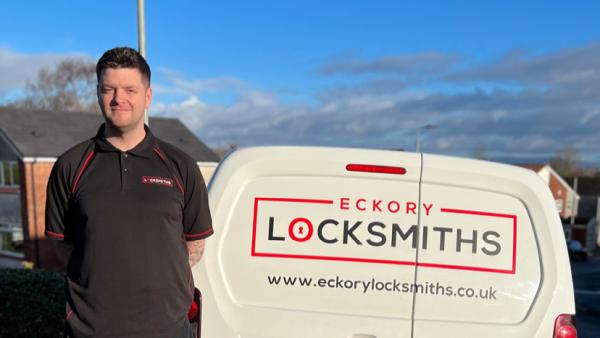 Eckory Locksmiths