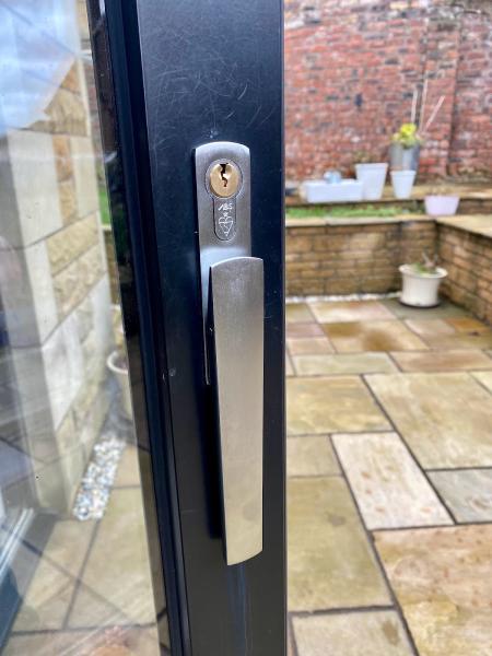 Eckory Locksmiths Johnstone