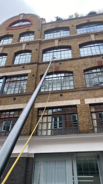 M D S Window Cleaning