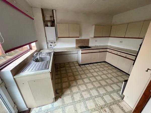 Hampshire Waste Clearance Ltd