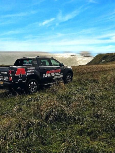 Ashford Tarmacadam Contractors Ltd