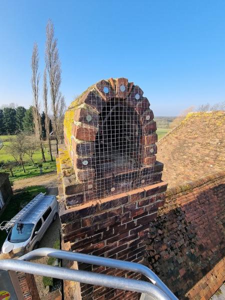 Kilbys Chimney Sweep