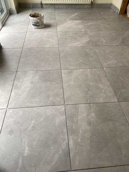 McQuillan Tiling