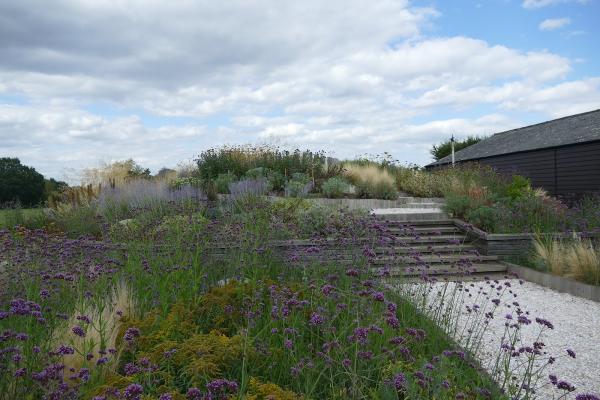 County Garden Management