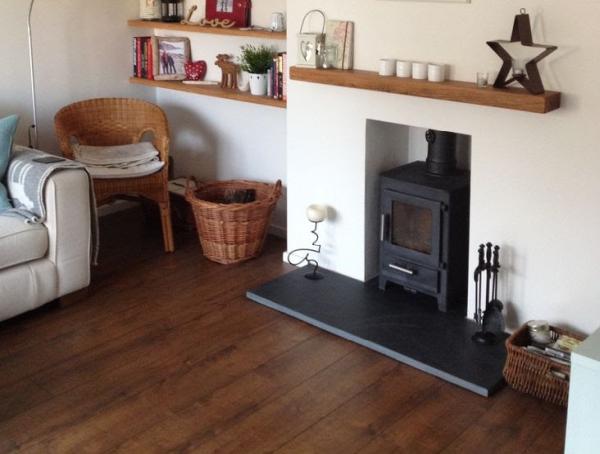 Fireplaces & Heating Ltd