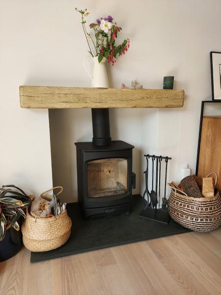 Fireplaces & Heating Ltd