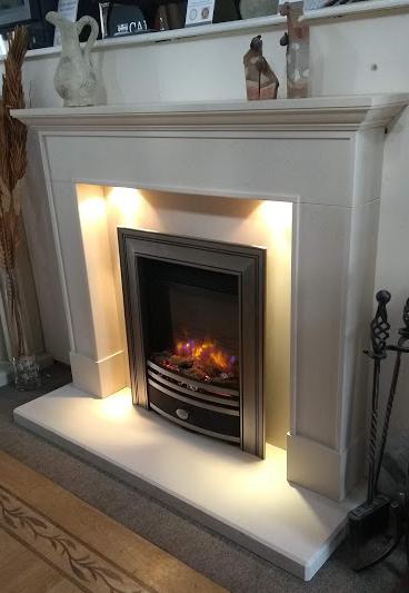 Fireplaces & Heating Ltd