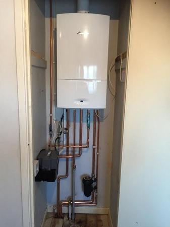 Professional Heating Services Ltd