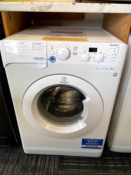 Discountwashers.co.uk