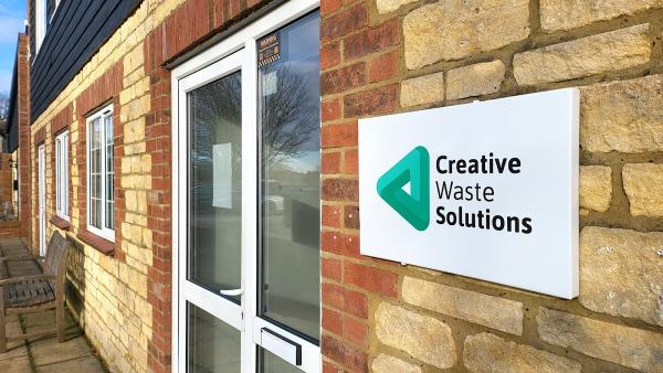 Creative Waste Solutions Ltd