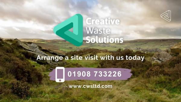 Creative Waste Solutions Ltd