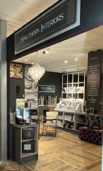 Hawthorn Interiors