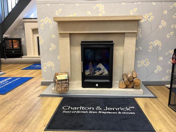 D A Cook‎ Heating Ltd