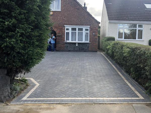 Direct Driveways & Patios Banbury