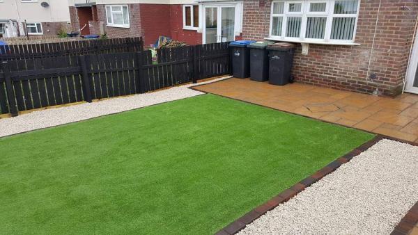 Direct Driveways & Patios Banbury
