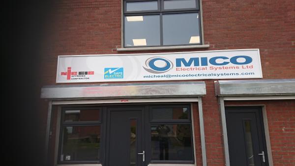 Mico Electrical Systems